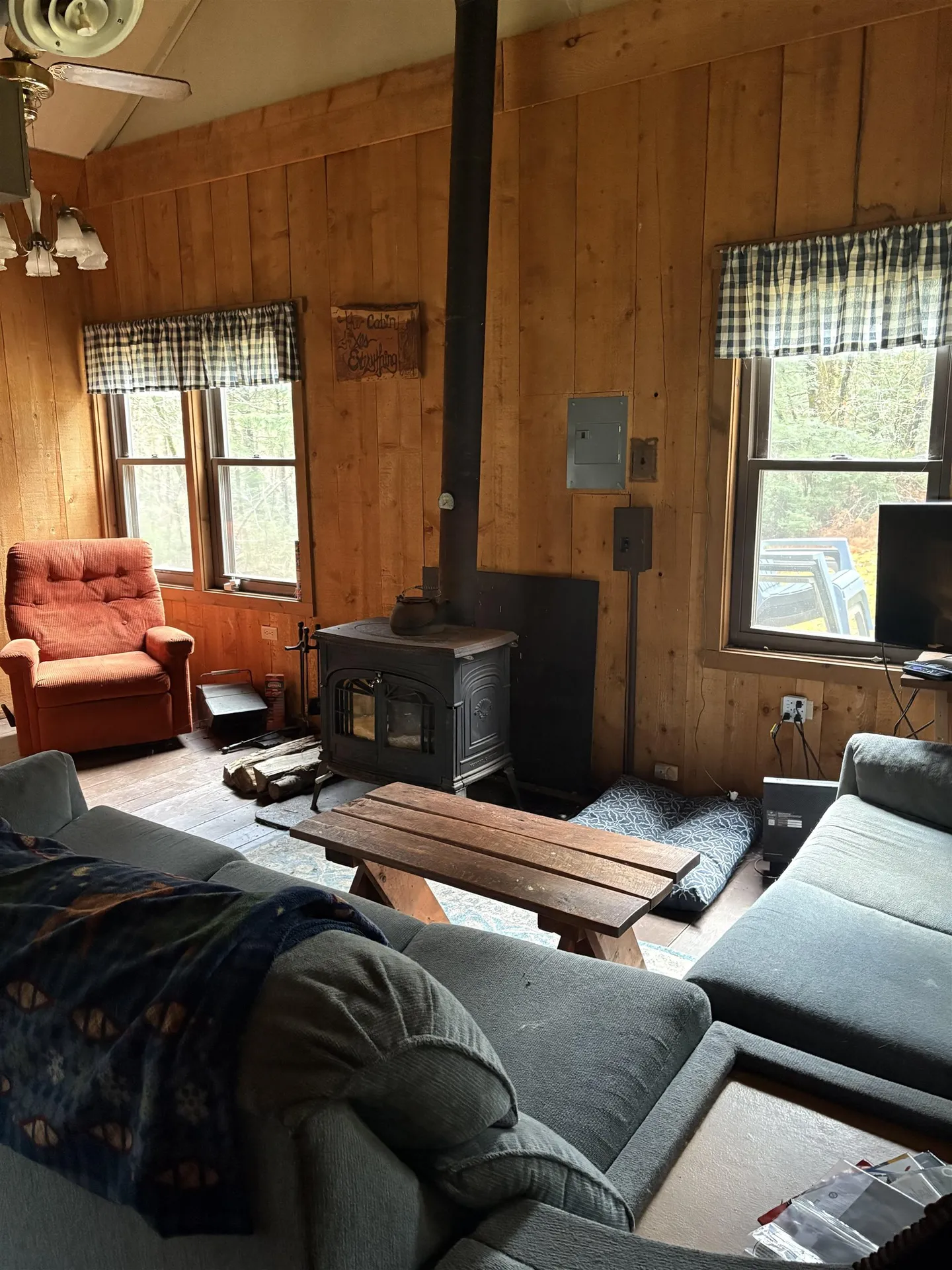 559 Corporation Road Rochester VT 05767