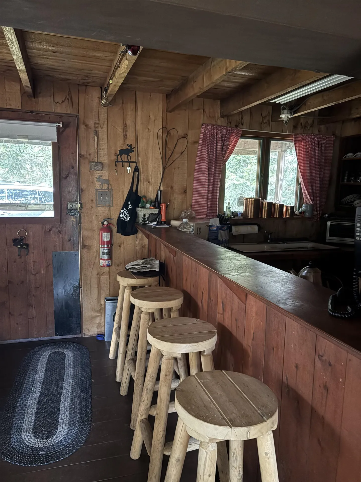 559 Corporation Road Rochester VT 05767