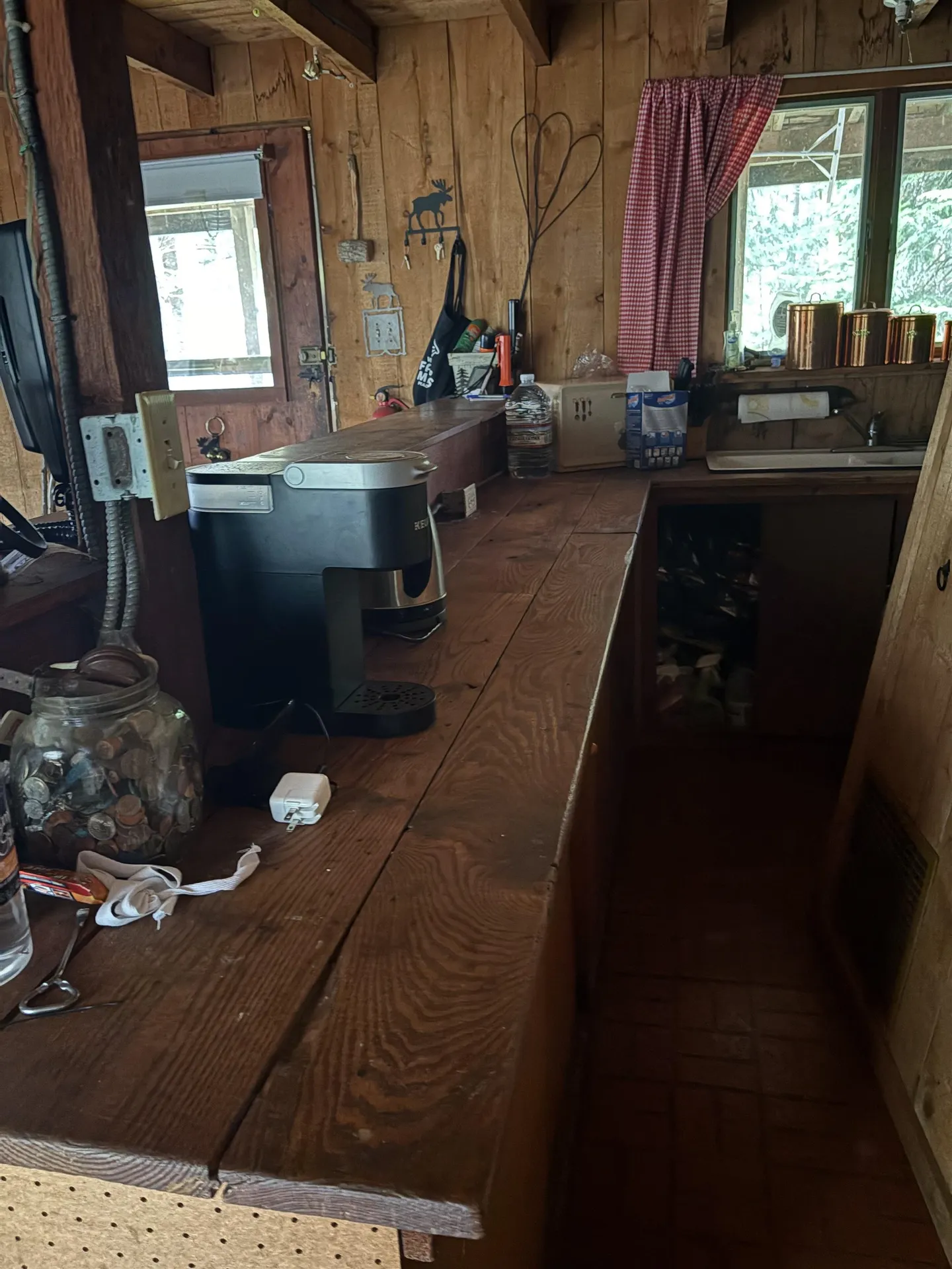 559 Corporation Road Rochester VT 05767