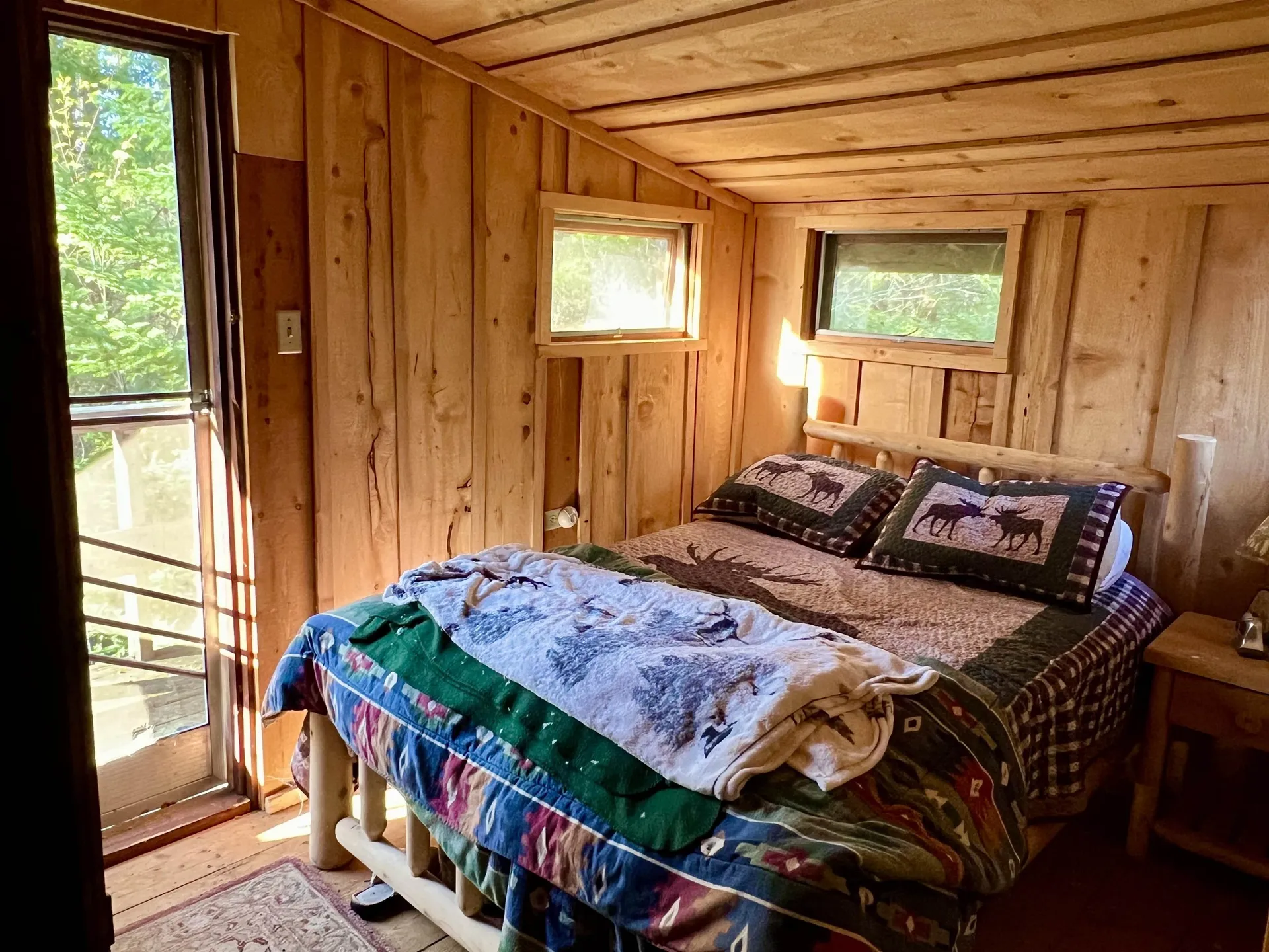 559 Corporation Road Rochester VT 05767