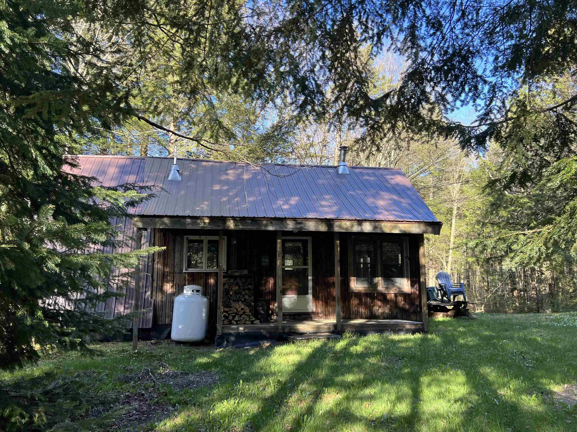 559 Corporation Road Rochester VT 05767