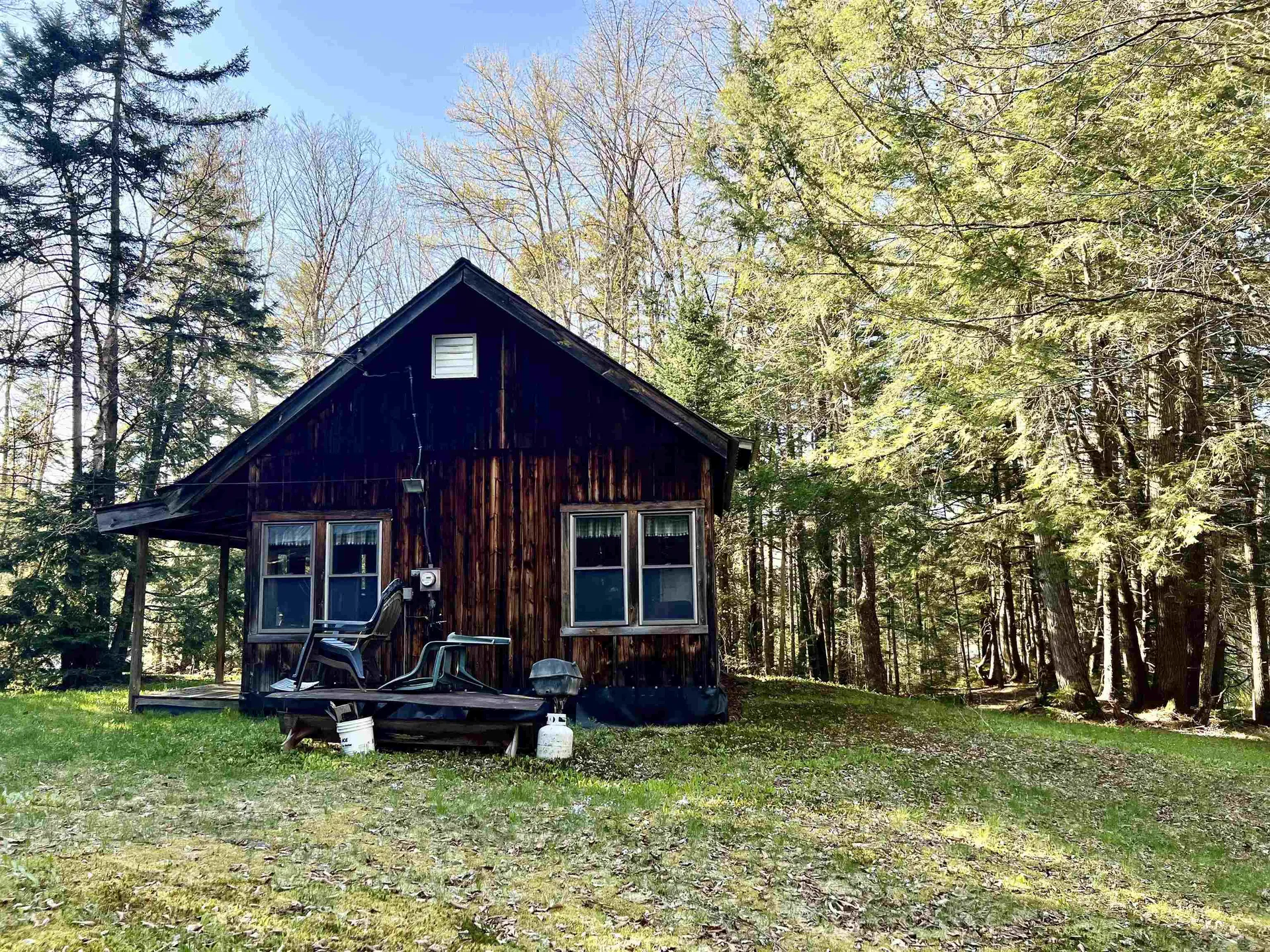 559 Corporation Road Rochester VT 05767