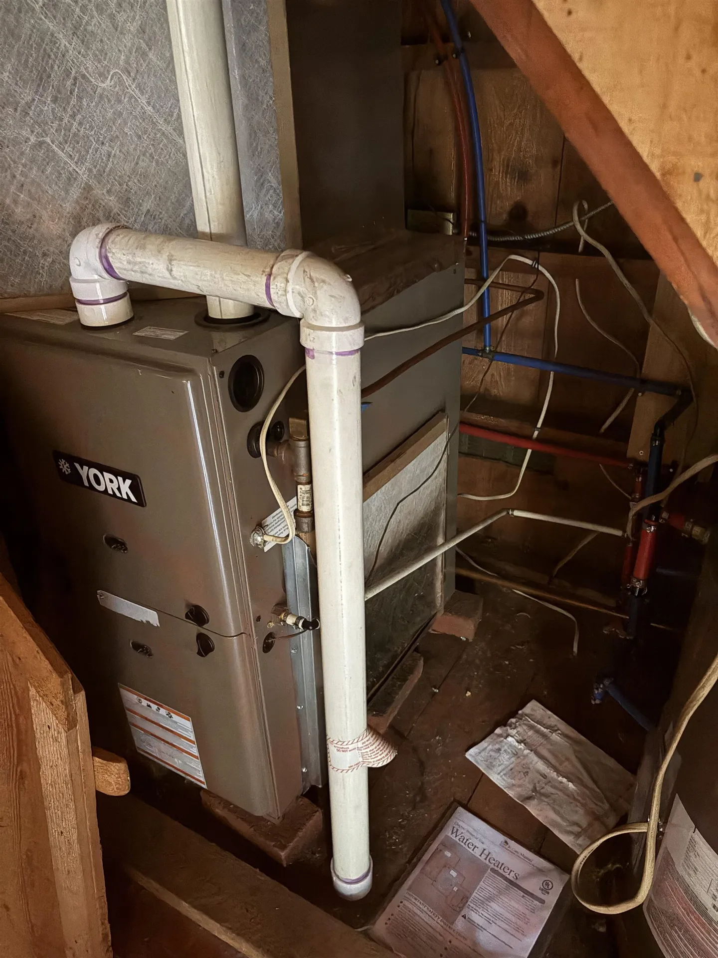 559 Corporation Road Rochester VT 05767