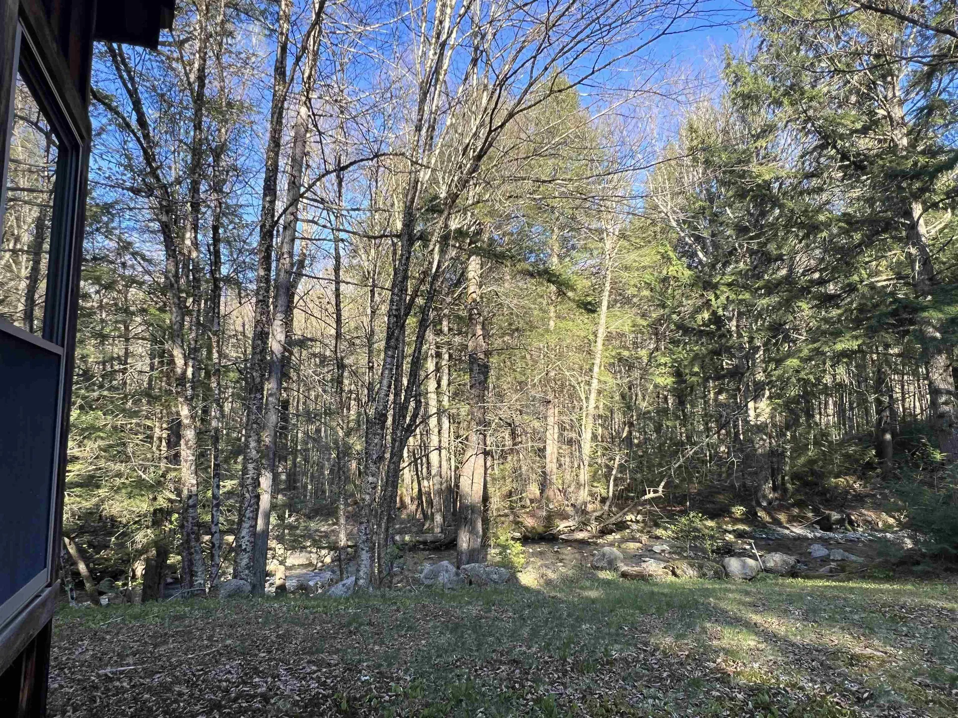559 Corporation Road Rochester VT 05767