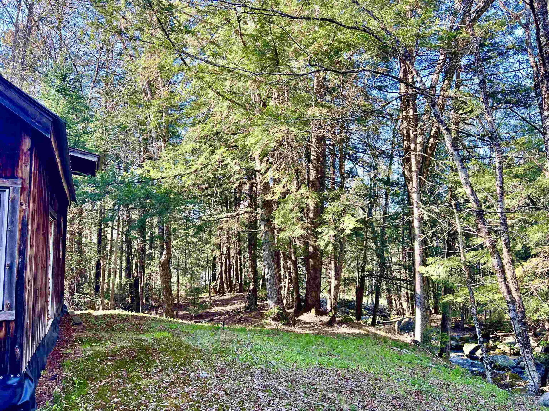 559 Corporation Road Rochester VT 05767