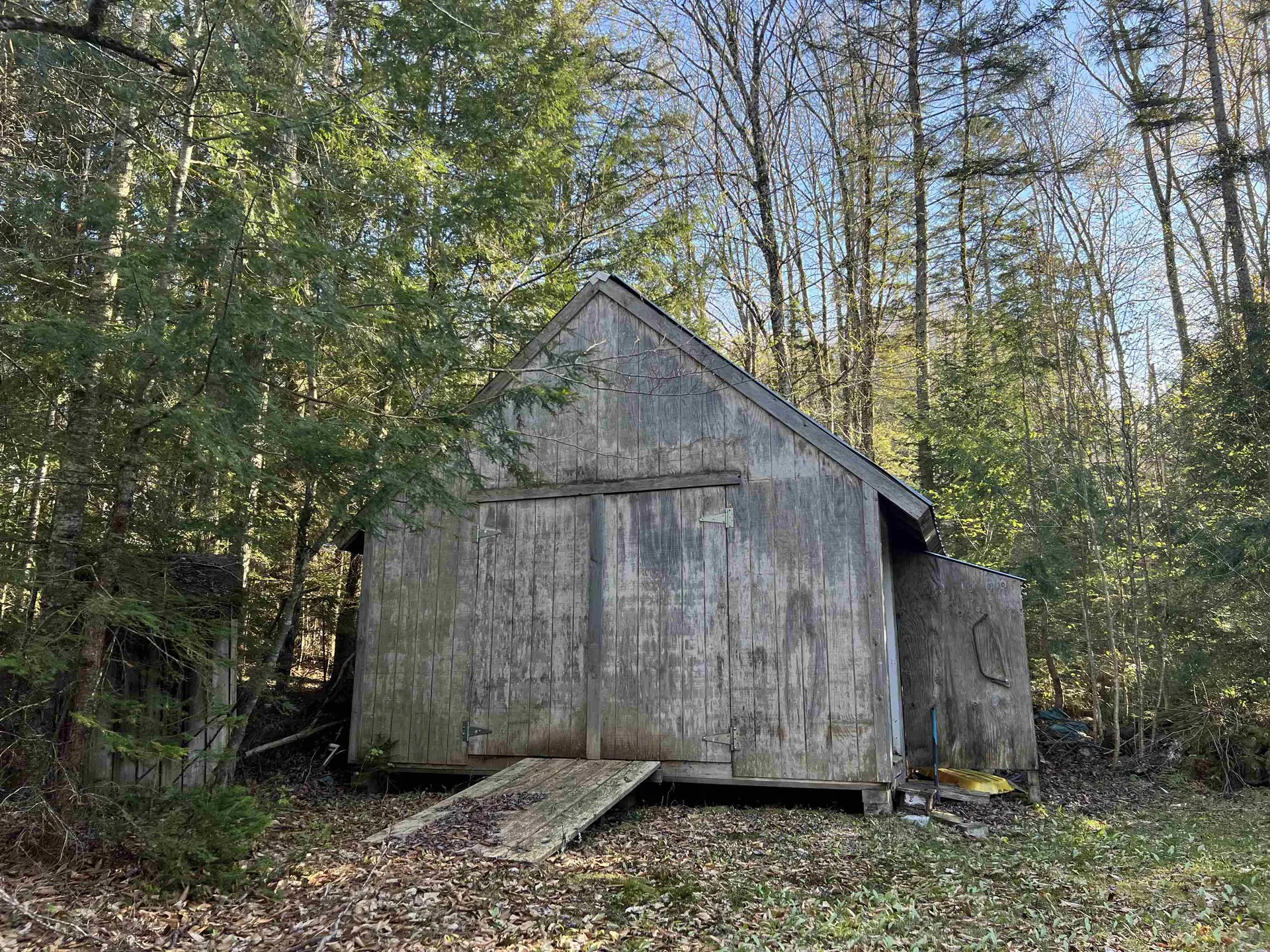 559 Corporation Road Rochester VT 05767