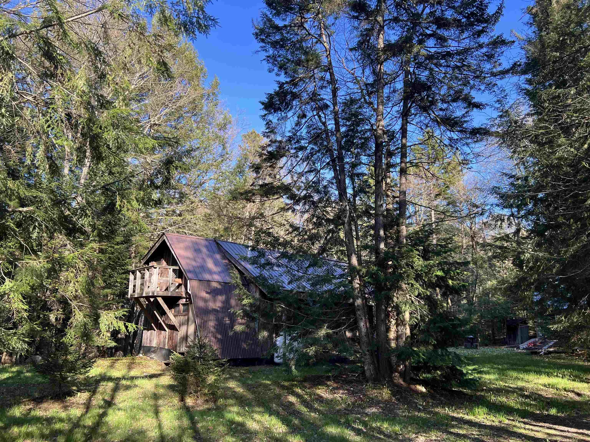 559 Corporation Road Rochester VT 05767