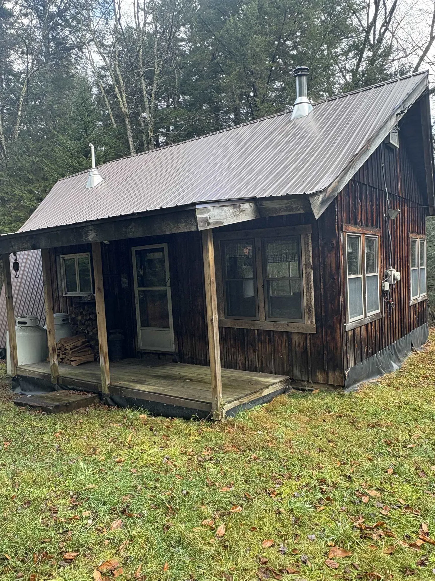 559 Corporation Road Rochester VT 05767