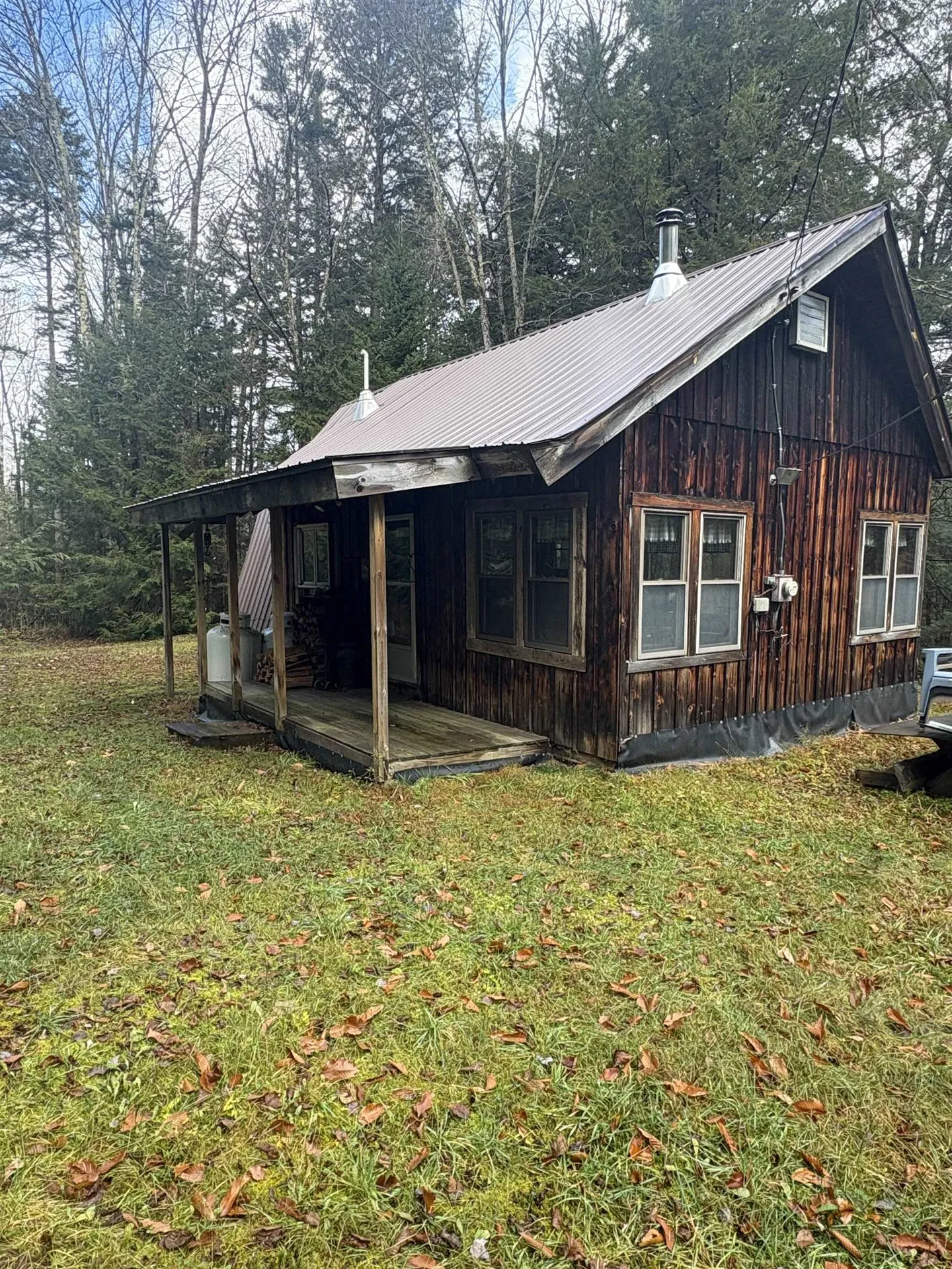559 Corporation Road Rochester VT 05767
