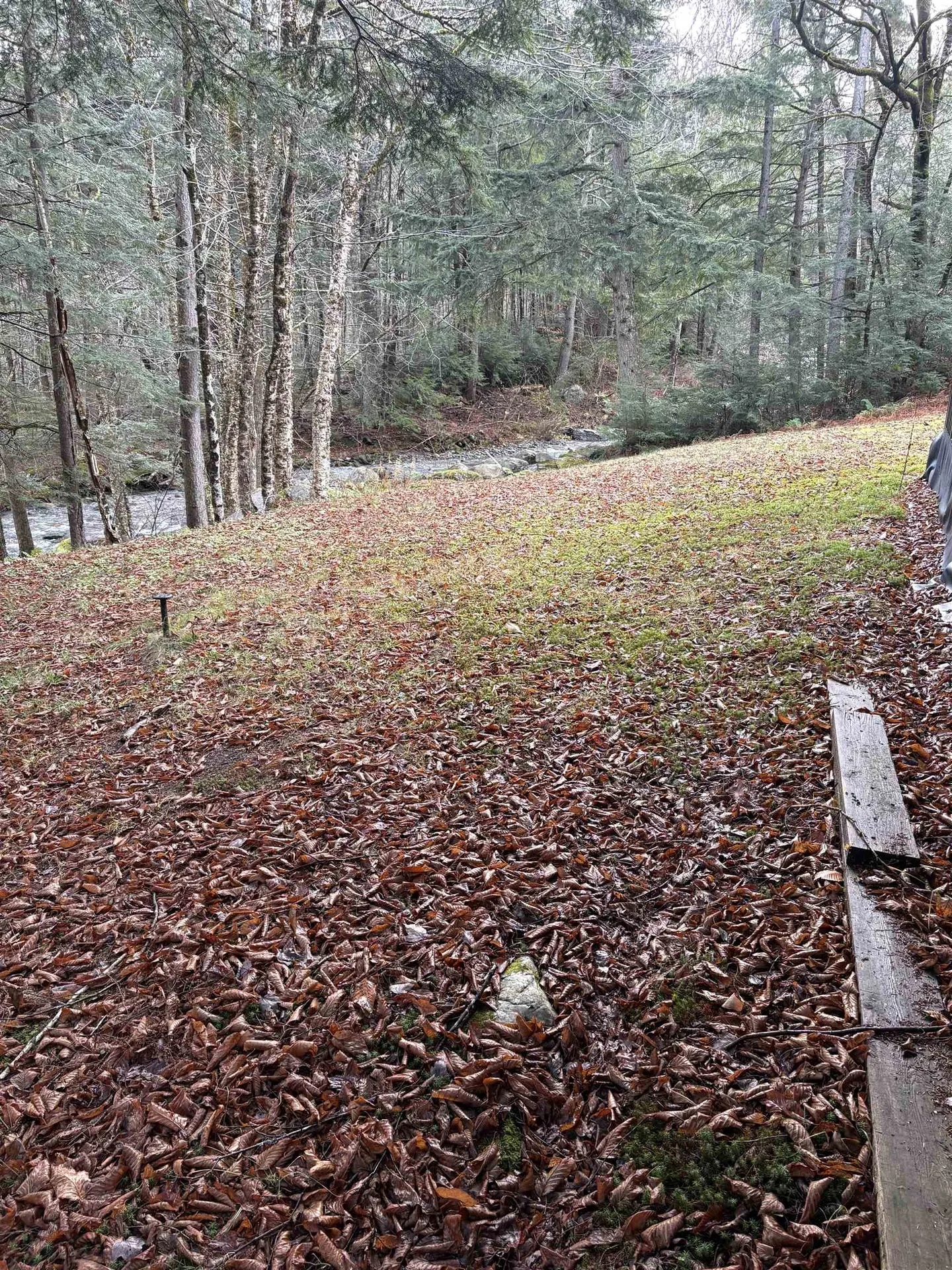 559 Corporation Road Rochester VT 05767