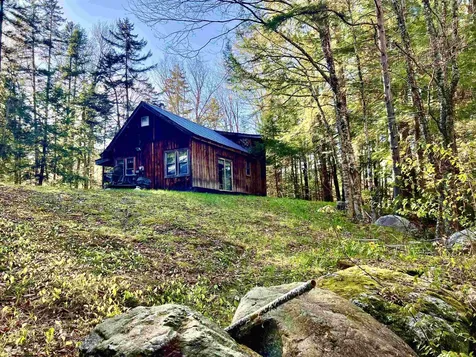 559 Corporation Road Rochester VT 05767