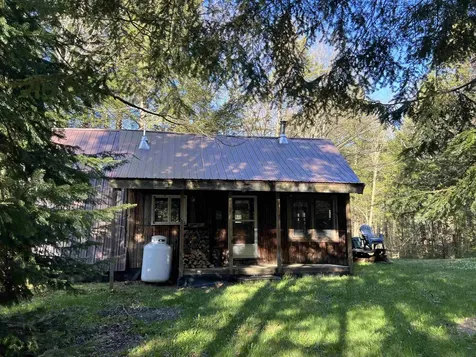 559 Corporation Road Rochester VT 05767