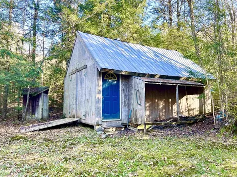559 Corporation Road Rochester VT 05767
