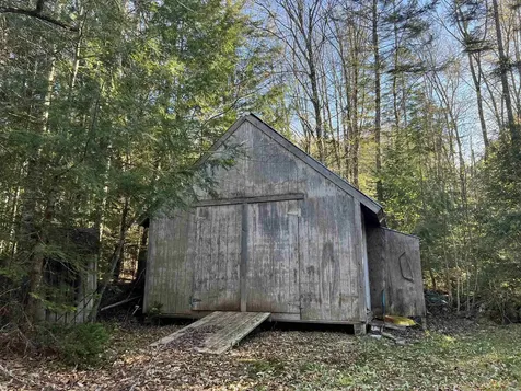 559 Corporation Road Rochester VT 05767