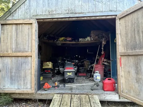 559 Corporation Road Rochester VT 05767