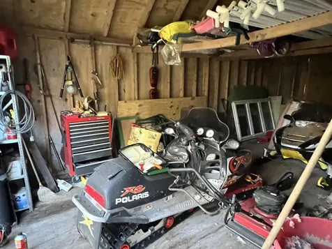 559 Corporation Road Rochester VT 05767