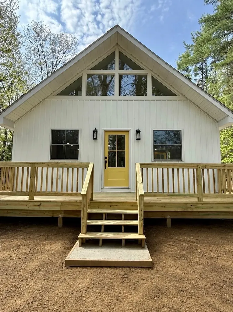 10 Glen Drive Barnstead NH 03225