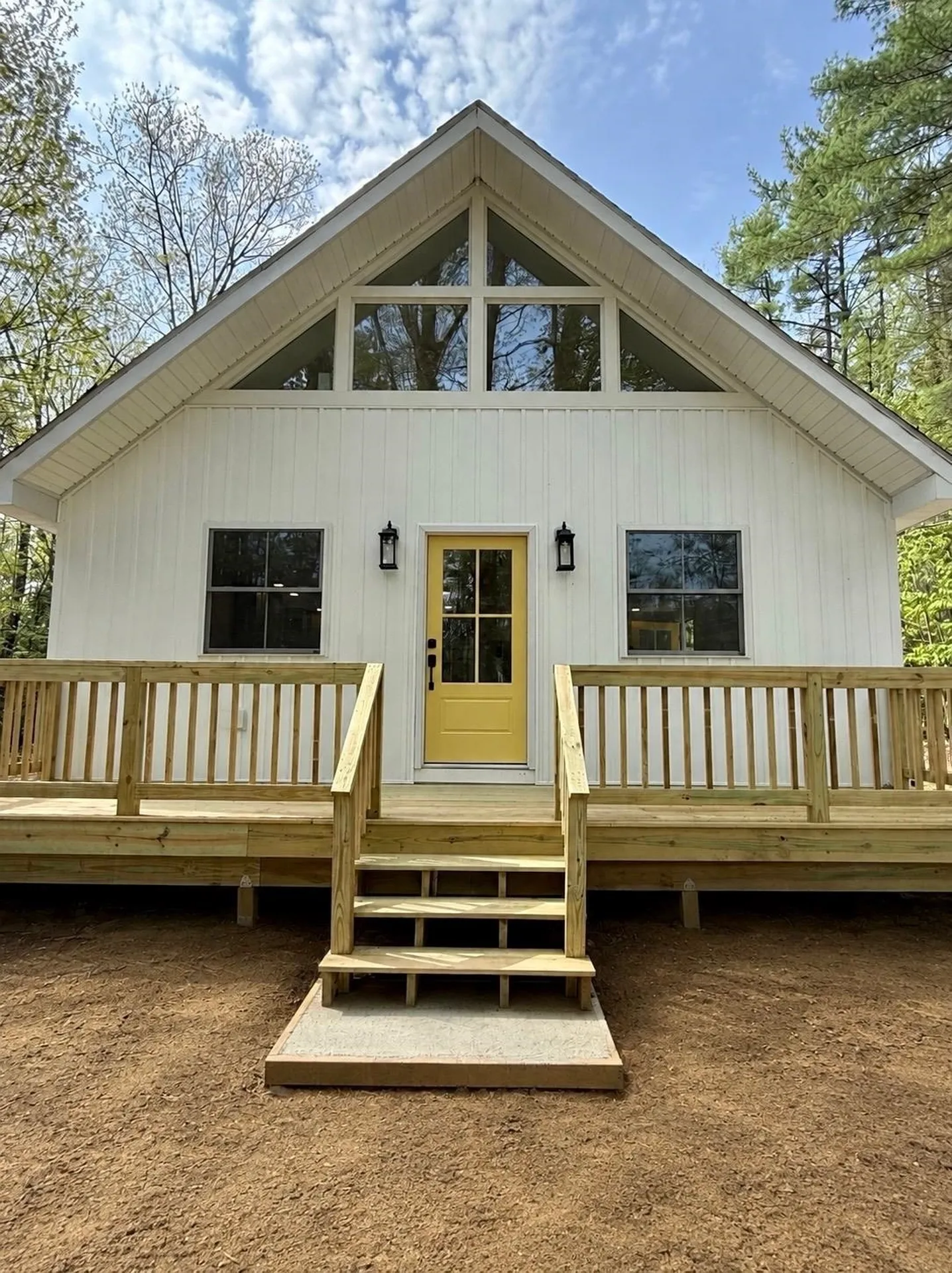 10 Glen Drive Barnstead NH 03225