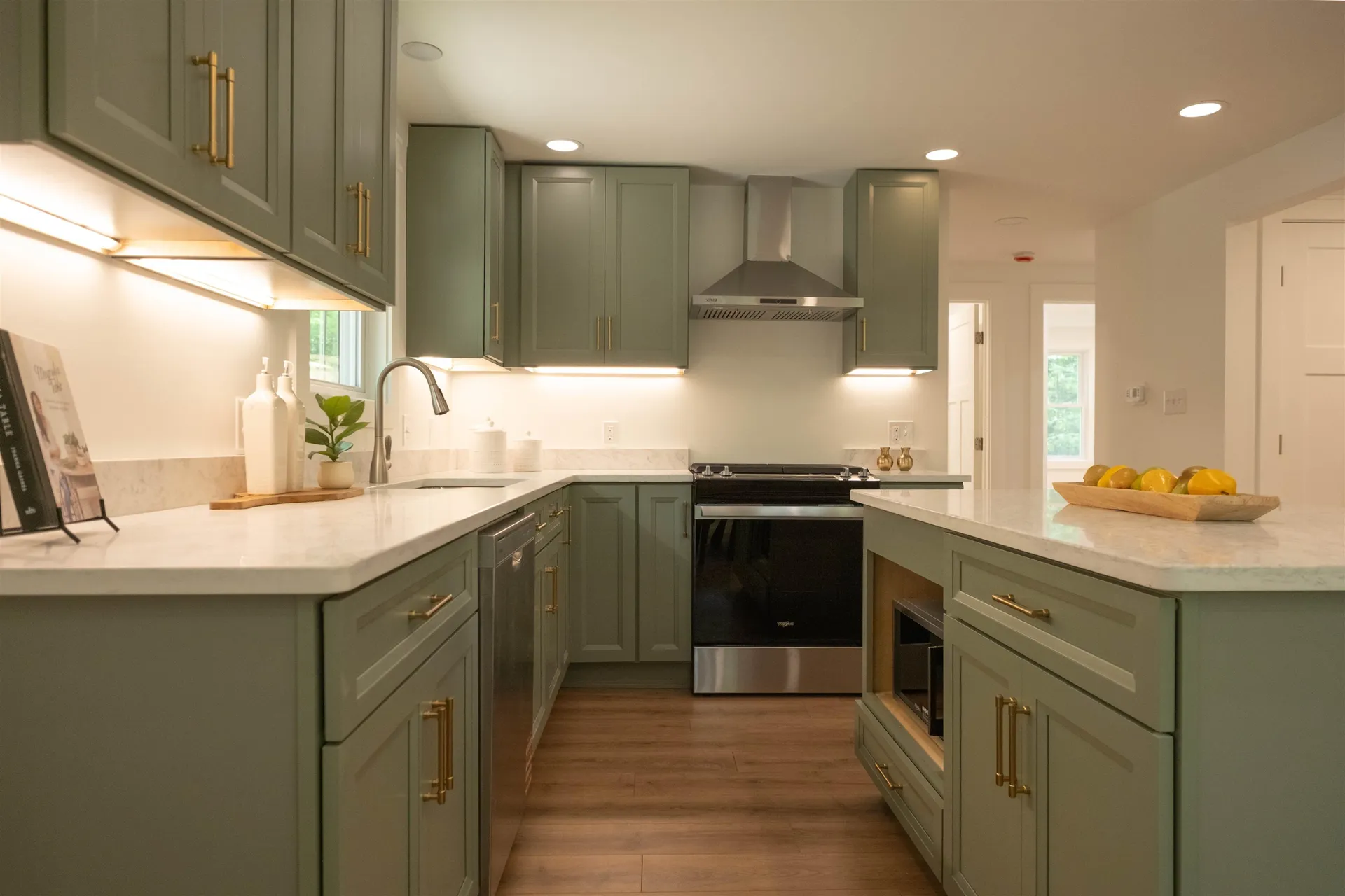 10 Glen Drive Barnstead NH 03225