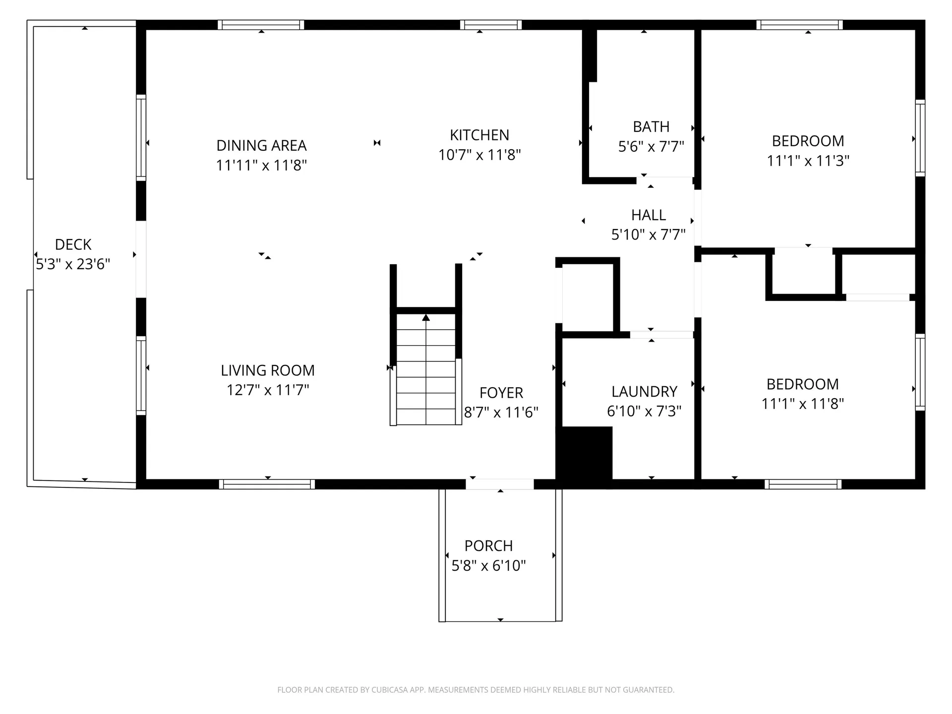 10 Glen Drive Barnstead NH 03225