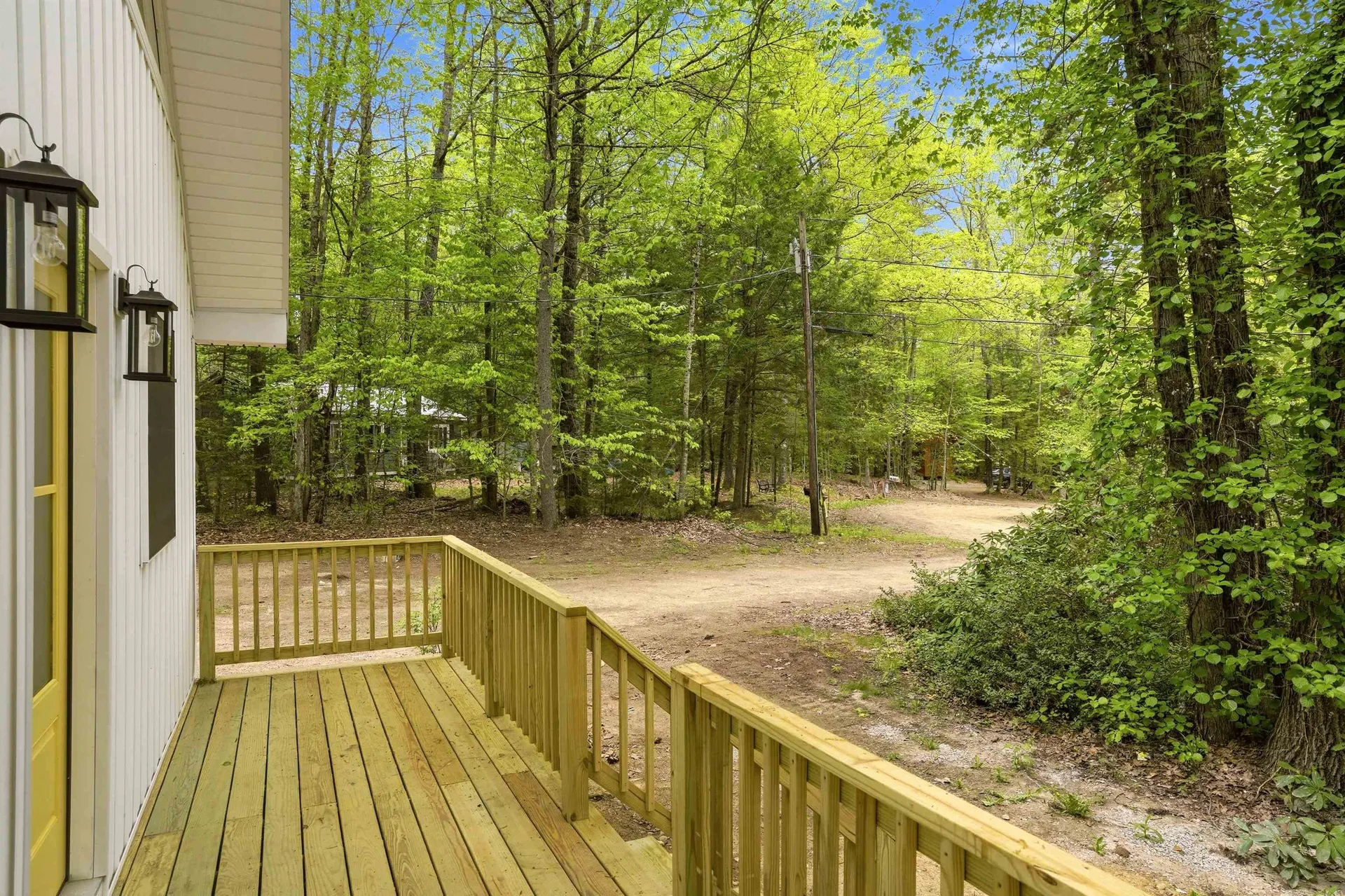 10 Glen Drive Barnstead NH 03225