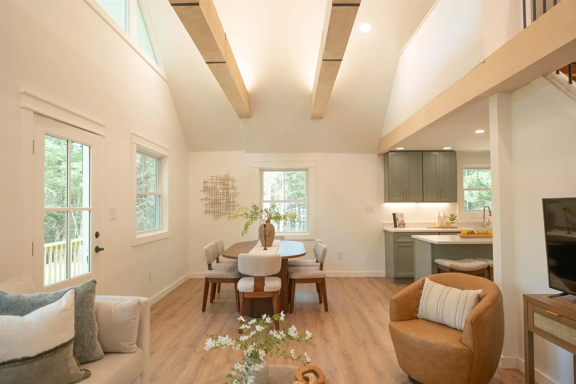 10 Glen Drive Barnstead NH 03225