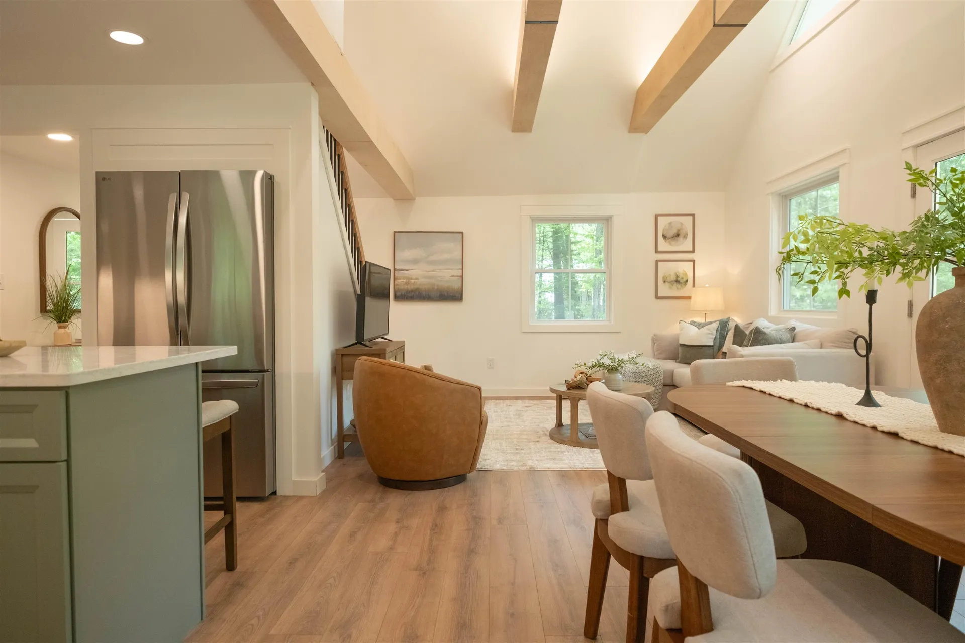10 Glen Drive Barnstead NH 03225
