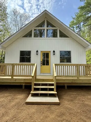 10 Glen Drive Barnstead NH 03225