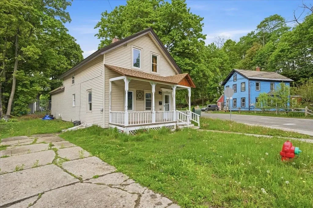 256 Union Street Bennington VT 12090