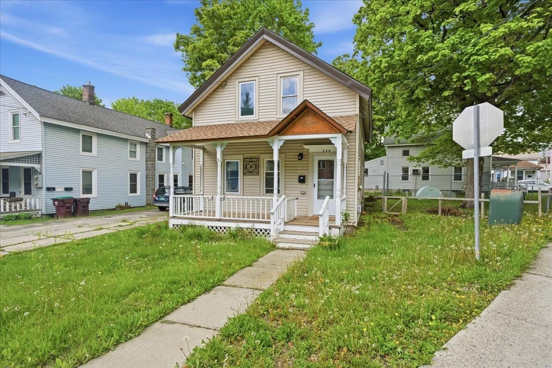 256 Union Street Bennington VT 12090