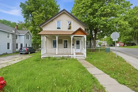 256 Union Street Bennington VT 12090