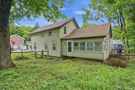 256 Union Street Bennington VT 12090