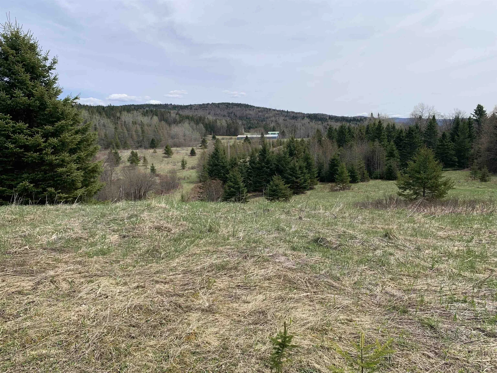53 North Hill Road Stewartstown NH 03597