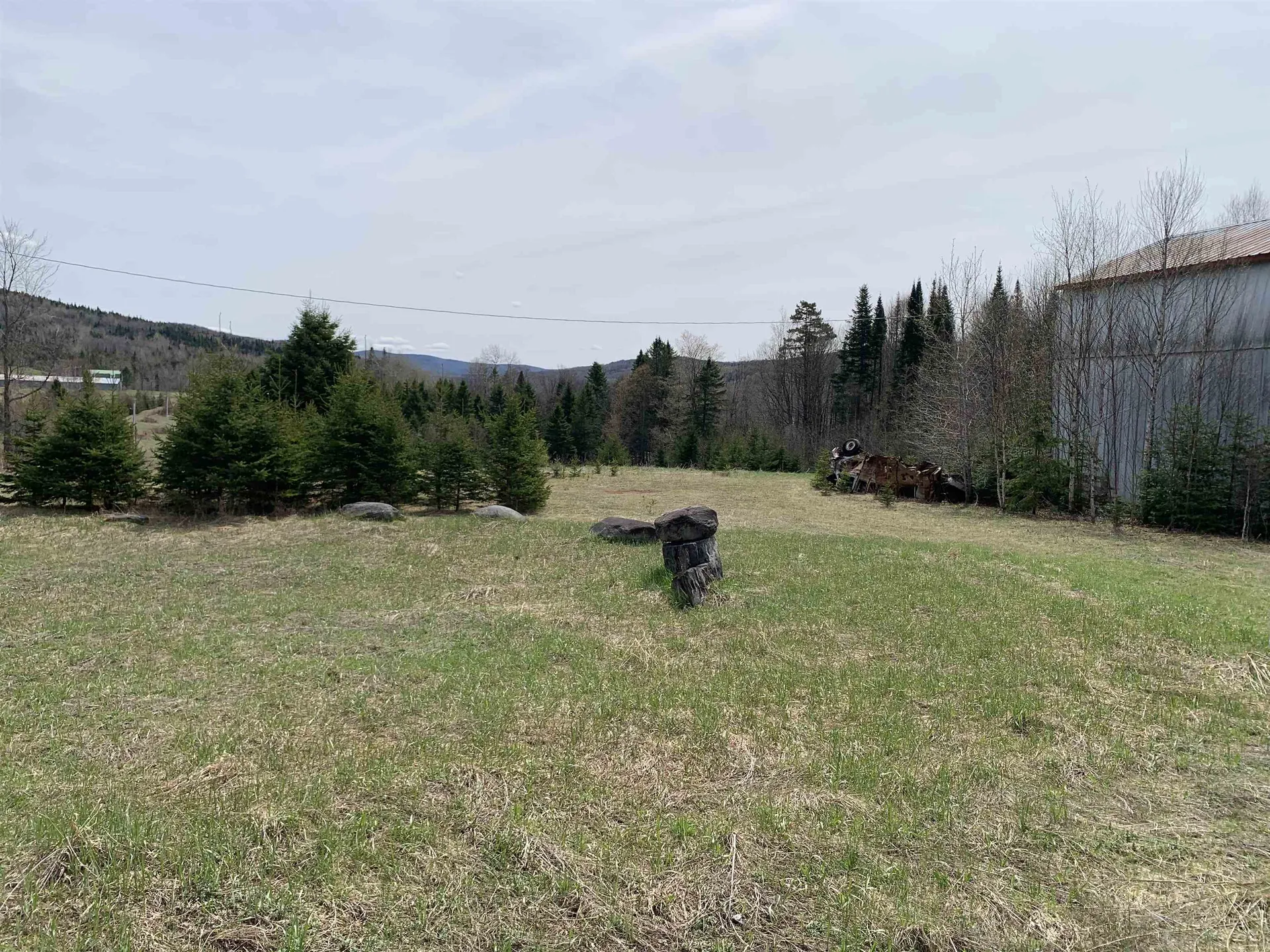 53 North Hill Road Stewartstown NH 03597