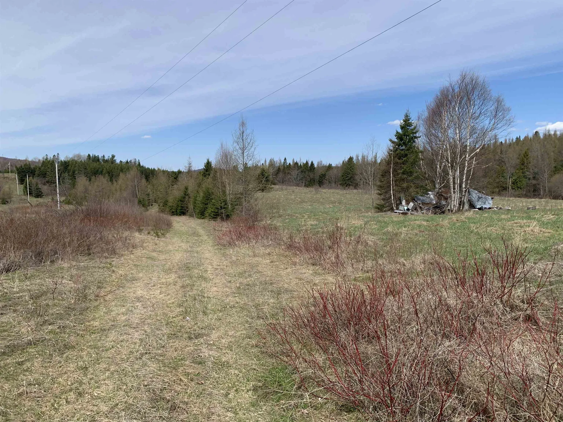 53 North Hill Road Stewartstown NH 03597