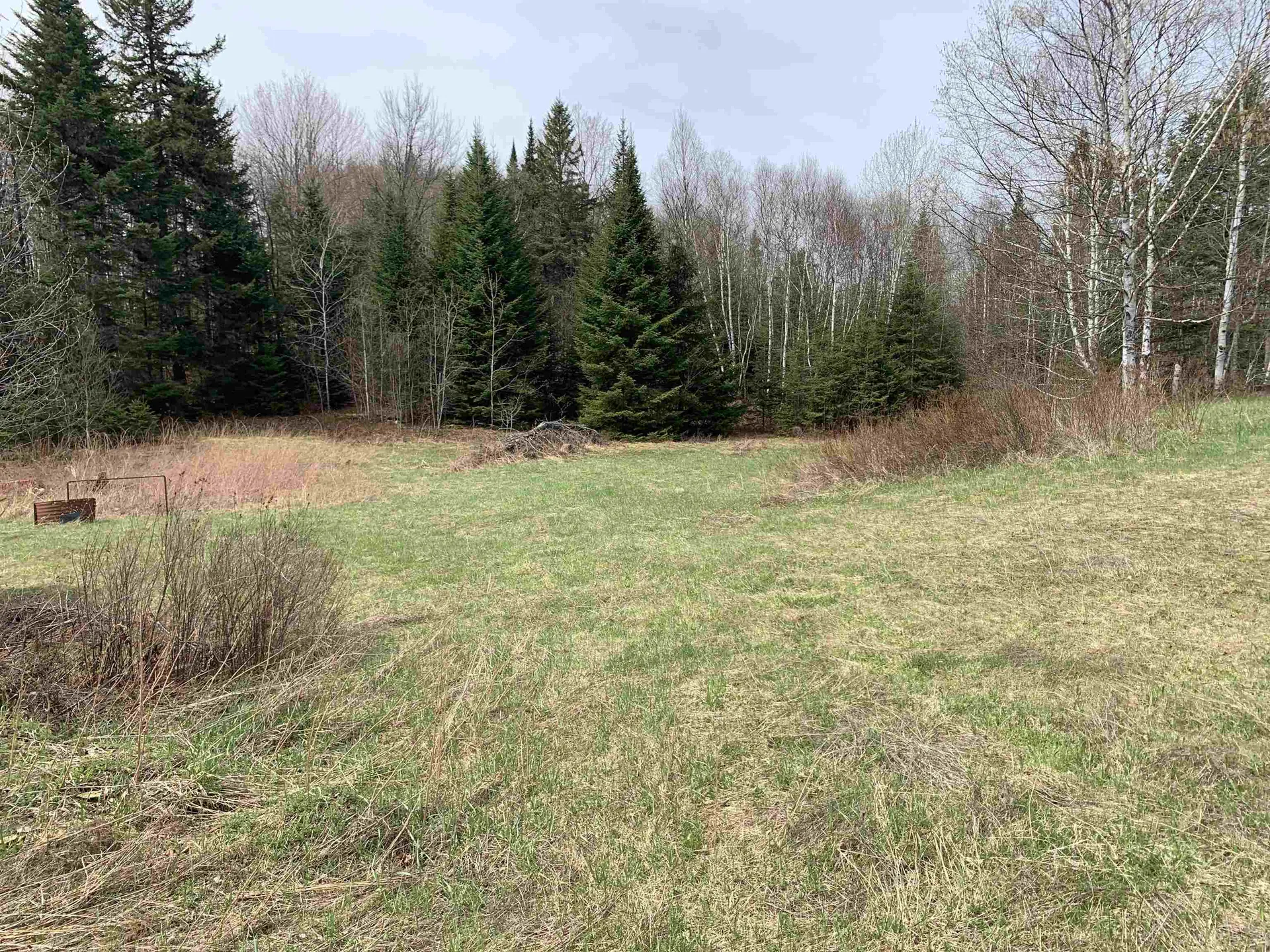 53 North Hill Road Stewartstown NH 03597