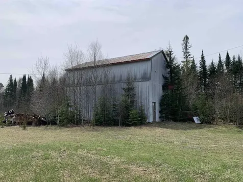 53 North Hill Road Stewartstown NH 03597