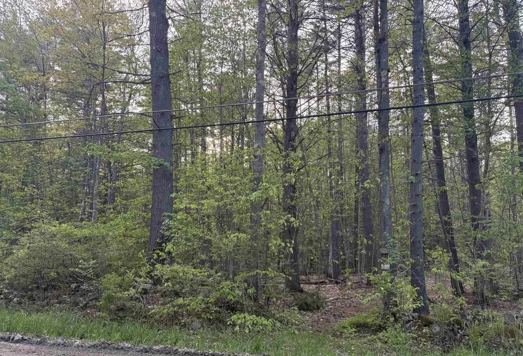 Lot 80 Currier Road Candia NH 03034