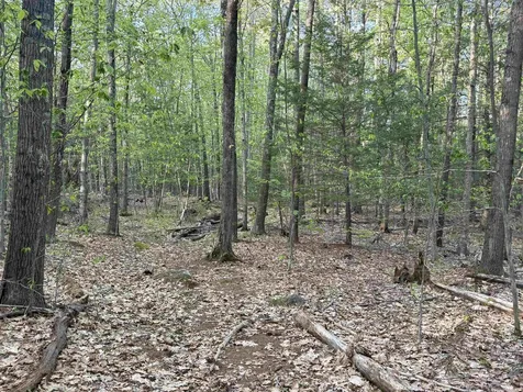 Lot 80 Currier Road Candia NH 03034