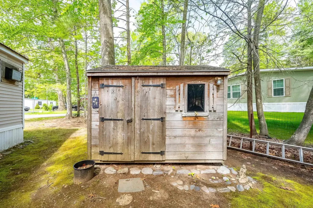2 Hemlock Haven Drive Hampton NH 03842