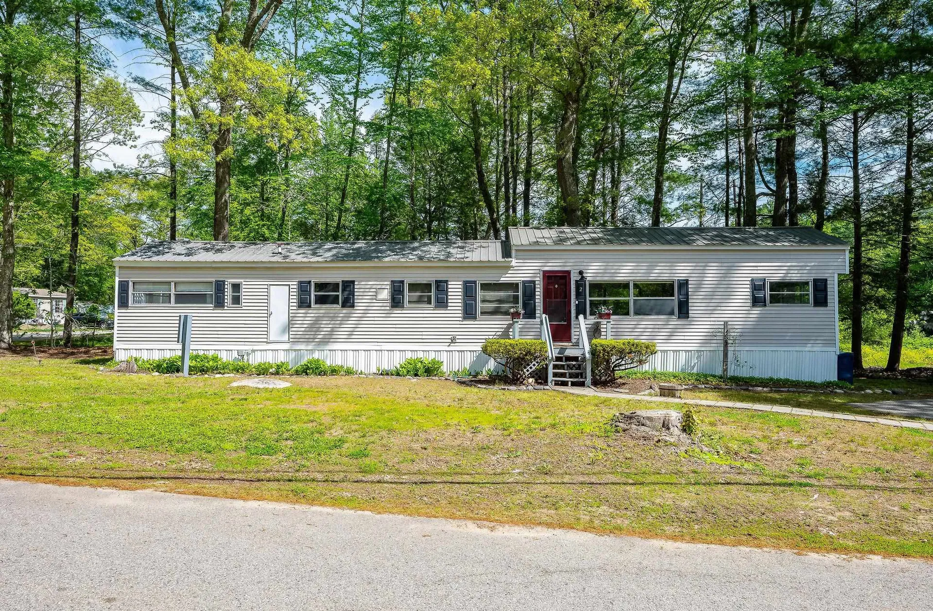2 Hemlock Haven Drive Hampton NH 03842