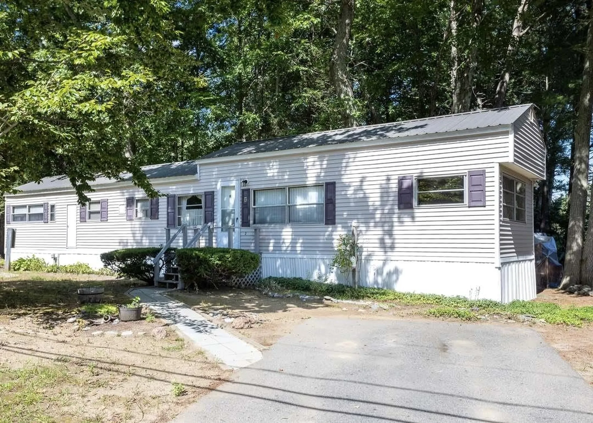 2 Hemlock Haven Drive Hampton NH 03842