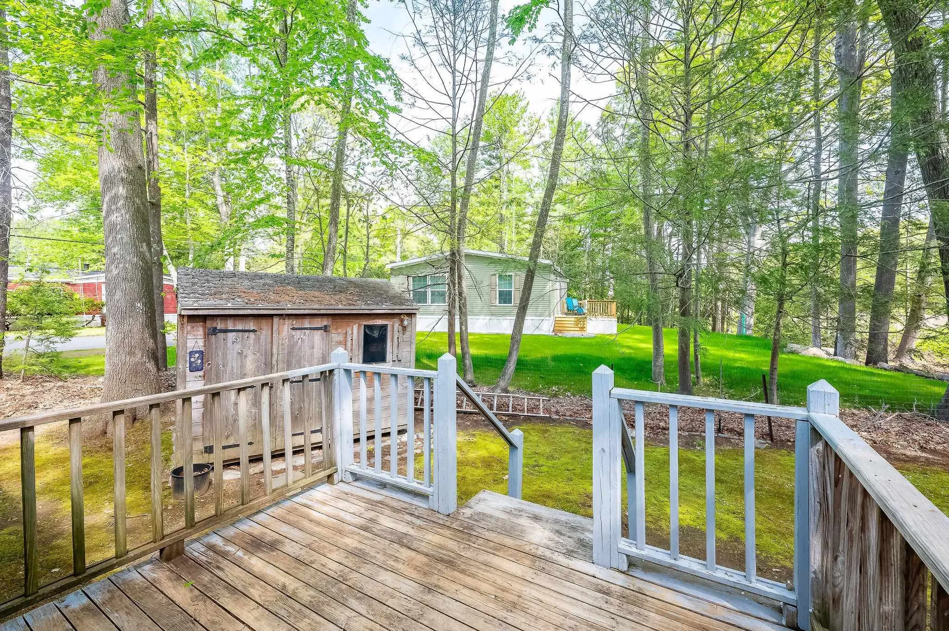 2 Hemlock Haven Drive Hampton NH 03842