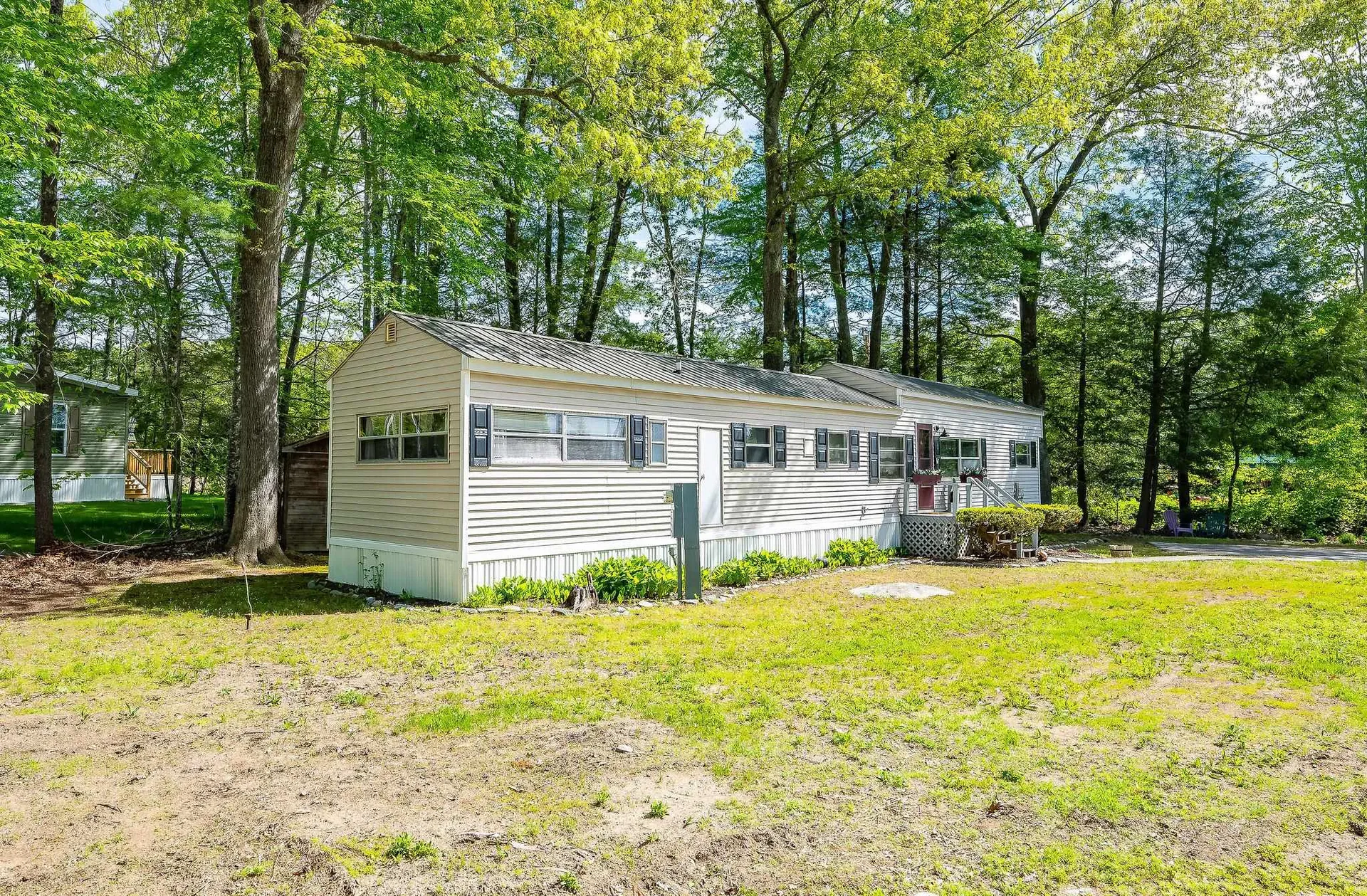 2 Hemlock Haven Drive Hampton NH 03842