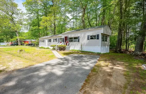 2 Hemlock Haven Drive Hampton NH 03842