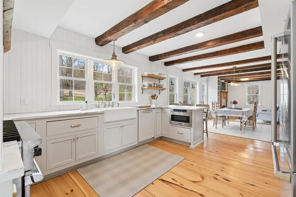 3090 South Road Woodstock VT 05091