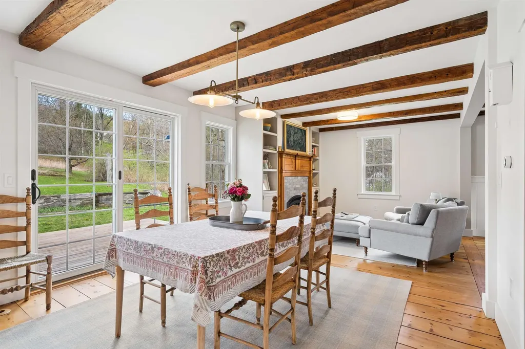 3090 South Road Woodstock VT 05091