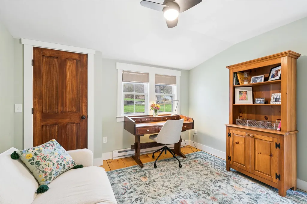 3090 South Road Woodstock VT 05091
