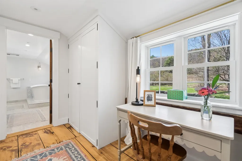 3090 South Road Woodstock VT 05091