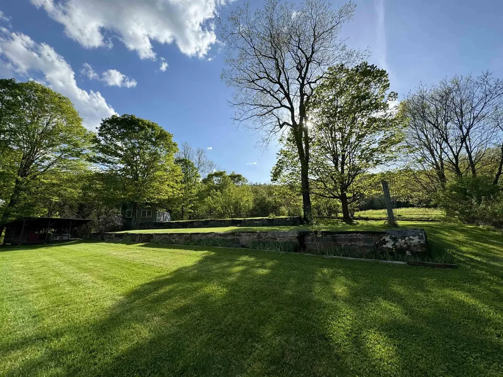 3090 South Road Woodstock VT 05091